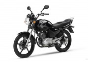 Yamaha YBR 125